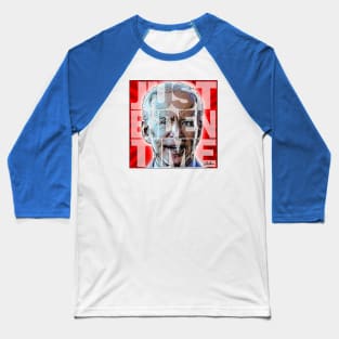 BIDEN Baseball T-Shirt